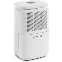 Trotec Sausintuvas TTK 30 E
