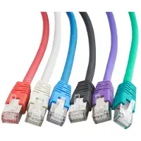 Gembird CAT6A Patchkabel (LSZH), 1m, grau