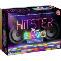 Dujardin Hitster Bingo Fr (2143861)