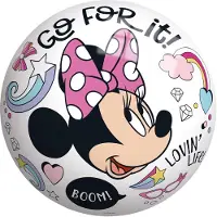 John Minnie Mouse