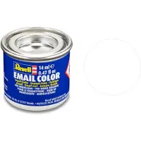 Revell Accessoires Maquettes Color (Email) Vernis Mat-