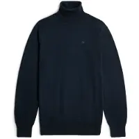 G-Star Pull-over bleu foncé