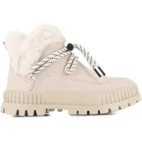Palladium Pallashow Lo Hiver Boots Noir EU 41 Femme