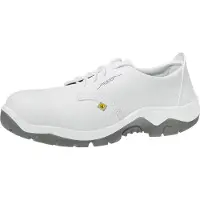 ABEBA Chaussure basse 32131 S2 SRC blanc Gr. 45 (S2, 45)