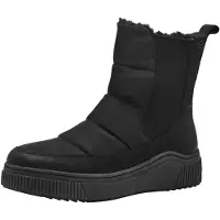 Tamaris Bottines noir