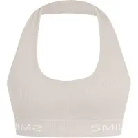 SMILODOX Soutien-gorge de sport taupe