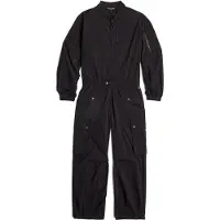 G-Star Combinaison Bomber - Noir - Femmes