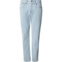 Pepe Jeans Cash Straight Fit Jeans Bleu 31 / 32 Hommes Bleu 31