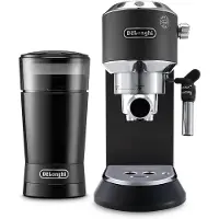 De'Longhi Ec685bk Espresso Coffee Maker Clair One Size / EU Plug 220V