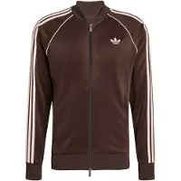 Adidas Originals Sweat-shirt à Zip Sst