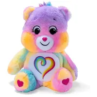 Simba , Oursons de soin - Zusammengehörigkeitsbärchi, ca 35 cm