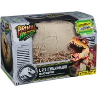 Spin Master Interactive Dinosaur T-rex Jurassic World Multicolore Enfants