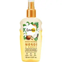 Lovea Demélant Sans Rincage Monoï et Karité - 150ml
