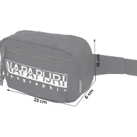 Napapijri Cala Waist Bag Bleu