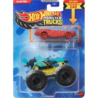 Hot Wheels HW MT DIE-CAST & TRUCK PROMO AST 2026 PROMO 6
