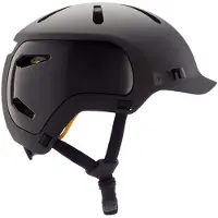 Bern Casque de sport Watts 2.0 Matte Noir Taille S