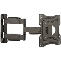 Munari SP 712 106,7 cm (42") Noir