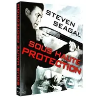 Bqhl Sous haute protection Blu-ray