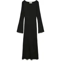Vero Moda Robes en maille noir