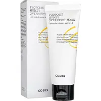 CosRx - Full Fit Propolis Honey Overnight Mask - Masque de nuit