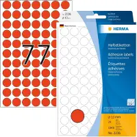 Herma Points de repère