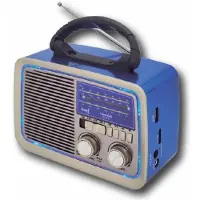 Sami Radio Rs11813az