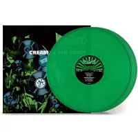 The Hellacopters LP de - Cream of the Crap! Collected Non-Album Works • Volume 3 - pour Indifférent - Standard - Taille Standard