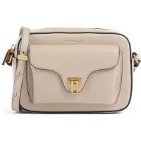 Coccinelle Sac à bandoulière 'BEAT' taupe