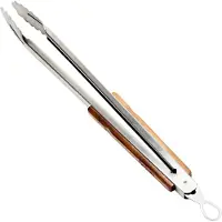 Petromax BBQ and Coal Tongs (small), pince à gril