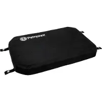 Petromax coussin d'assise pour Cool Box KX50 en noir