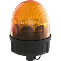 Hella Lampe clignotante , modèle 2XD 013 878-011, pour tracteur JOHN DEERE 5E, dimensions : 204 mm, 141 mm, poids : 730 kg