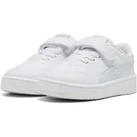 Puma Court Lally Ac+ Trainers Blanc EU 24 Fille