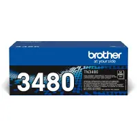 Brother TN-3480 Toner Noir
