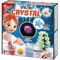 Buki France Amazing Crystal