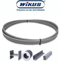 WIKUS Bandsägeblatt PROFLEX M42 2760x27x0,90mm 8-11 Z