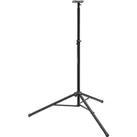 Brennenstuhl Professional ST 200 Trépied De Chantier Télescopique - 200cm - Noir