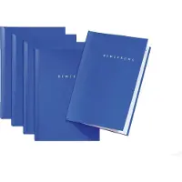 Pagna Kit de candidature Start (A4, 5x)