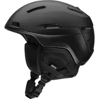 Smith Accel Helmet Noir 63-67 cm