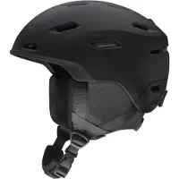 Smith Optics Descend Matte Black L