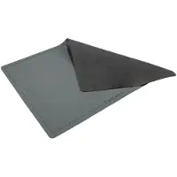 Tucano Tapis de souris multifonctionnel Gris anthracite