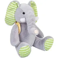 Bigjigs Petit Eléphant Câlin