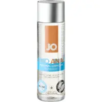 Jo - H2O Anal Original - lubrifiant anal à base d’eau (240 ml)