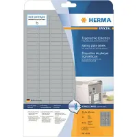 Herma Special - étiquettes pelliculées - 4725 étiquette(s)