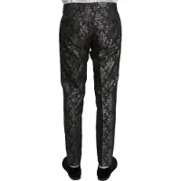 Dolce&Gabbana Porte-monnaies noir