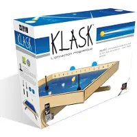 Gigamic Jeu de société Klask