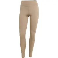 Adidas All Me Essentials Leggings Beige S / Regular Femme