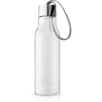 Eva Solo Re-hydrate Water Bottle-0.5 L Water Bottle Clair