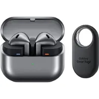 Samsung Écouteurs Galaxy Buds3 SmartTag (ANC)