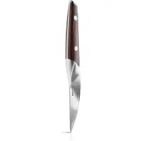 Eva Solo Couteau De Cuisine Knife-pakka Wood-9 Cm
