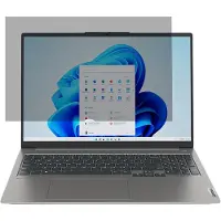 Lenovo Filtre de confidentialité 16 Clarity - 4XJ1U03940